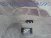 DR17 PLAFON LUZ INTERIOR MALETERO RENAULT 12 TS (DE OCASION)