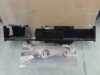DR31 GUANTERA PARTE BAJA SALPICADERO RENAULT 12 TS (DE OCASION)