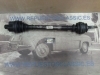 RT186P4 TRANSMISION PALIER RENAULT ESPACE 91->, 720mm, 23 ESTRIAS