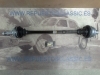 RT150P4 TRANSMISION PALIER DERECHO ABS RENAULT 21 1.4, 1.7, 1.9D JB0/1/3 86->, 740mm, ESTRIAS EXT. 21, INT. 23