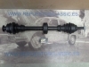RT165P4 TRANSMISION PALIER DERECHO RENAULT 9, 11 TURBO (JB0 JB1 JB3 - MB1) 730mm, 21 Y 23 ESTRIAS 84-->
