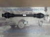 RT177P4 TRANSMISION PALIER DERECHO RENAULT 19 1.2, 1.4, 1.7, 1.9D (JB0 JB1 JB3 - MB1- JC5) 735mm. 88->