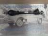 RT178P4 TRANSMISION PALIER IZQUIERDO RENAULT 19 1.2, 1.4, 1.7, 1.9D (JB0, JB1) 635mm. 88->