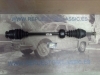 RT175P4 TRANSMISION PALIER DERECHO RENAULT 19 1.2, 1.4, 1.7, 1.9D 88-> (JB4, JB5) 730mm.