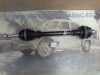RN1801P1 TRANSMISION PALIER RENAULT 18 4v. 670mm, 20 Y 23 ESTRIAS (RE3017 - RT139)