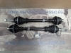 RT139P4 JUEGO TRANSMISIONES PALIERES RENAULT 18 4v. 670mm, 20 Y 23 ESTRIAS (RE3017)