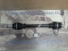 RN1803 TRANSMISION PALIER RENAULT 18 TURBO, FUEGO TX. L 685 mm, 23 Y 23 ESTRIAS