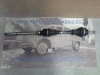 PE3024P4 TRANSMISION PALIER DERECHO PEUGEOT 309 1.1, 1.3 MOT. TALBOT CAJA B1, BE3 85>89 845mm. (PT134 - PGT135)