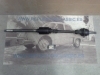 PGT300 TRANSMISION PALIER DERECHO PEUGEOT 206 1.0, 1.4 98> 900mm.