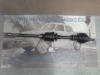 PT130P4 TRANSMISION PALIER DERECHO PEUGEOT 205 1.9 GTI, TURBO DIESEL CAMBIO B1/B3 860mm
