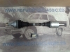 CI3044P4 TRANSMISION PALIER IZQUIERDO CITROEN ZX 1.1, 1.4 91> CAMBIO MA 630mm. L/R 21, L/C 22 (CNT305)