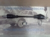 CIBX1P4 TRANSMISION PALIER D/I CITROEN BX 1.1/1.4, PEUGEOT 305, 750mm. 25, 22 ESTRIAS