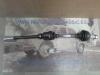 CIBX4DP4 TRANSMISION PALIER DERECHA CITROEN BX 1.9 GTI, 16V, 885mm. 25, 24 ESTRIAS 86--> (CI3051)