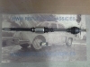 PG2055DP4 TRANSMISION PALIER DERECHO PEUGEOT 205 1.0, 1.1, 1.3 RALLYE, 1.4, CITROEN C15 87-> LARGO 835mm.
