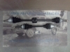 FOT120-121P2 JUEGO TRANSMISIONES PALIERES FORD ESCORT, ORION 1.1, 1.3, 1.6 82->90, 865/590mm. ESTRIAS  L/C 23, L/R 23