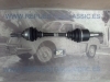 FO3126P2 TRANSMISION PALIER IZQUIERDO FORD MONDEO 1.6, 1.8, 2.0 16v, 93-> 620mm. ESTRIADO L/C 26, L/R 27
