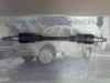FRD186P2 TRANSMISION PALIER IZQUIERDO FORD SIERRA 1.8TD, 2.0, 2.3D, 2.3 v6, 2.8 XR4 82> 795mm. ESTRIAS L/C 26, L/R 28