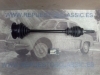 CT144P2 TRANSMISION PALIER D/I CITROEN VISA CLUB 3/4cv 2cil. 652cc. 600mm. 21 ESTRIAS