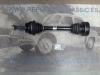 LNTHE0419P2 TRANSMISION PALIER D/I LANCIA THEMA 2.5TD, 530mm. ESTRIAS L/R 25