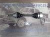 FIT129P2 TRANSMISION PALIER D/I FIAT TIPO 1.6 TC, ATC, 1.75 ie, 16v, 2.0, 1.9TD, 500mm. ESTRIAS L/R 22, L/C 100mm.