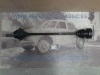 VWT001P2 TRANSMISION PALIER DERECHO VOLKSWAGEN POLO 730mm. ESTRIAS L/R 20, PLATINA L/C 92mm.