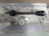 ADI105P2 TRANSMISION PALIER D/I AUDI 80, 90 1.3, 1.5, 1.6 72>78, 600mm. ESTRIAS L/R 22, PLATINA L/C 94mm.