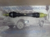 TB8203P2 TRANSMISION PALIER IZQUIERDO SIMCA-TALBOT 1200 >77 SIN DEFLECTOR, 685mm. ESTRIAS L/C 25, L/R 23