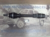 SCA125P2 TRANSMISION PALIER IZQUIERDO SIMCA-TALBOT 1200 77> CON DEFLECTOR, 685mm. ESTRIAS L/C 25, L/R 23
