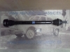 VWGLF3DP1 TRANSMISION PALIER DERECHO VOLKSWAGEN GOLF, JETTA 84> 1.8, 1.6, 1.6D, 1.6 GTi 76> 773mm.