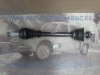RN902IP1 TRANSMISION PALIER IZQUIERDO RENAULT 9, 11 1.2 88-> CAMBIO JB4/JB5 645 mm, ESTRIAS L/R 21, DADO 30mm.
