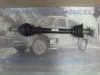 RNCLI01IP1 TRANSMISION PALIER IZQUIERDO RENAULT CLIO 1.1, 1.2 MKI 90> CAMBIO JB4/JB5 MEDIDAS 630mm