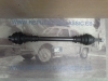 RNTWI2DP1 TRANSMISION PALIER DERECHO RENAULT TWINGO 740mm. 21 ESTRIAS 97-->