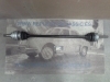 OP4302P1 TRANSMISION PALIER DERECHO OPEL KADETT 1.2, 1.3, 1.4, 1.6 84>91, 940mm. ESTRIAS L/R 22, L/C 22