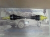 E001P1 TRANSMISION PALIER EBRO F260, AVIA 1000, 829mm. ESTRIAS L/R 17, L/C 18