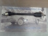 SCA120P3 TRANSMISION PALIER DERECHO SIMCA 1200 77> CON DEFLECTOR, 830mm. ESTRIAS L/C 25, L/R 23