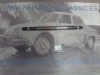 TSE14P3 BARRA TRANSMISION PALIER IZQUIERDO SEAT 1200 SPORT, 128 CORTA 413mm.