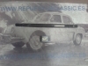 TSE15P3 BARRA TRANSMISION PALIER IZQUIERDO SEAT RITMO, RONDA, 483mm.