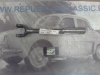 CTN05P3 EJE BARRA TRANSMISION PALIER CITROEN 2cv. 370mm. 12 ESTRIAS