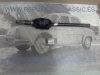 ABT104P3 TRANSMISION PALIER IZQUIERDO AUSTIN ROVER MINI MORRIS 1100, 1300 73> , 530mm. ESTRIAS L/R 29, L/C 16