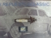 DKW06P3 EJE HOMOCINETICA TRANSMISION PALIER MERCEDES DKW F1000, N1000, N1300