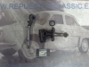 BUJ46 BUJE MANGUETA DELANTERA IZQUIERDA CON BULON 21mm. RENAULT DAUPHINE, ONDINE, GORDINI