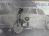 BUJ47 BULON 21mm. MANGUETA DELANTERA DERECHA RENAULT DAUPHINE, ONDINE, GORDINI