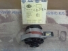 CA291IR ALTERNADOR HELLA 8EL725692001 CITROEN BX, LNA, VISA, C15, TALBOT SAMBA, PEUGEOT 104, 205 (14v. 50A)