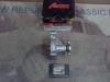 BA261P4 BOMBA AGUA OPEL CORSA A/B 1.5D , AIRTEX 1552, DOLZ O133, SKF VKPC85621 (POLEA 57mm. CENTRO 16mm. DISTANCIA TORNILLOS 30m
