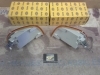 IFI93P2 JUEGO PILOTOS INTERMITENTES DELANTEROS AMBAR FIAT PUNTO 93> HELLA 2BA006749071 - 2BA006749081, 21242-21243