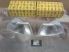 IFI92P2 JUEGO PILOTOS INTERMITENTES DELANTEROS BLANCO FIAT PUNTO 93> HELLA 2BA006749051-2BA006749061, 21244-21245