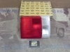 H124P2 PILOTO TRASERO INTERIOR IZQUIERDO AUDI 80 B3 86>91 HELLA 9EL131613031 - 92490 CON MARCHA ATRAS Y ANTINIEBLA