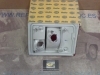 H124P2 PILOTO TRASERO INTERIOR IZQUIERDO AUDI 80 B3 86>91 HELLA 9EL131613031 - 92490 CON MARCHA ATRAS Y ANTINIEBLA