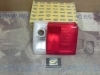 H125P2 PILOTO TRASERO INTERIOR DERECHO AUDI 80 B3 86>, HELLA 9EL131614031 - 92491 CON MARCHA ATRAS