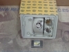 H125P2 PILOTO TRASERO INTERIOR DERECHO AUDI 80 B3 86>, HELLA 9EL131614031 - 92491 CON MARCHA ATRAS